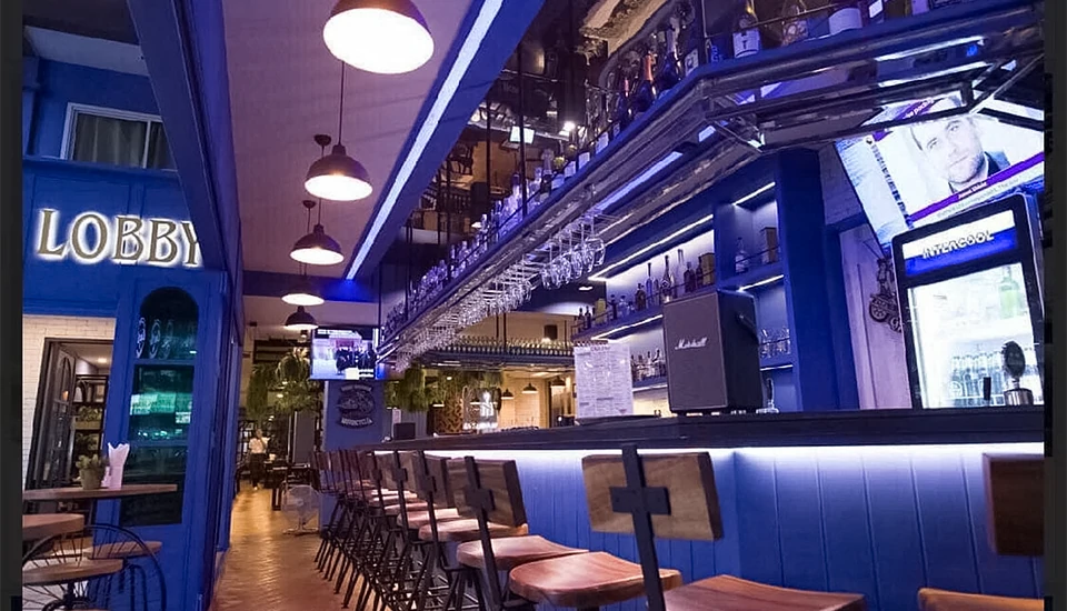 هتل نپتونا پوکت